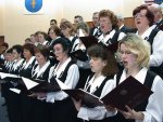 Spotkanie z okazji Światowego Dnia Inwalidy odbyło się w Świętokrzyskim Urzędzie Wojewódzkim.