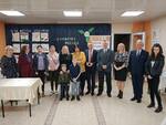 Sprzęt IT dla mieszkańców gminy Złota