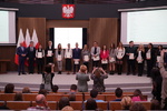 Stypendia dla najzdolniejszej młodzieży