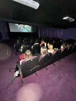 Prezentacja filmu „Żeby zdążyć opowiedzieć”