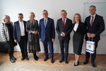 Otwarcie Domu Polsko - Ukraińskiego