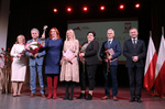 Podziękowania za pracę na rzecz potrzebujących
