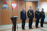 Wyróżnienia dla świętokrzyskich strażaków