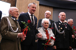 Uhonorowani za pracę dla regionu