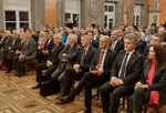 Inauguracja samorządowej akademii