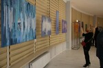 Wernisaż w urzędowej galerii
