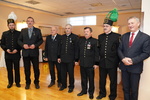 Odznaczenia dla górników
