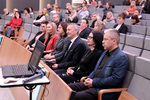 Jak ważna jest wiedza o HIV i AIDS: konferencja w urzędzie