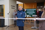 Nowa przychodnia w Wolicy