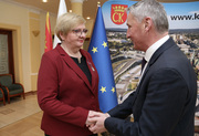 Foto: Urząd Miasta Kielce. Foto: Urząd Miasta Kielce.