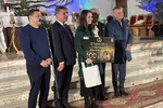Finał konkursu kolęd