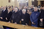 Upamiętnienie rocznicy śmierci