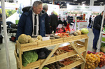 Inauguracja targów sadowniczych