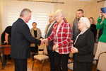 Uroczysta sesja w Krasocinie