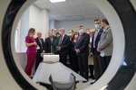 Nowe inwestycje w ostrowieckim szpitalu
