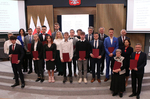 Nagroda za edukacyjne osiągnięcia