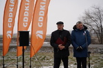 Budowa obwodnicy Opatowa i dróg w ciągu DK74