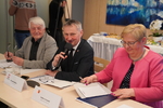 Obradował WRDS