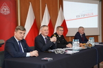 Strażacy podsumowali działania w 2022 roku