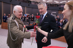 Wojewoda odznaczył zasłużonych