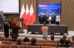 Rządowe wsparcie na drogi