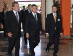 Premier otworzył XIII MSPO