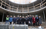 Kielecki teatr w przebudowie