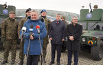 Wojskowe targi