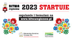 Konkurs kulinarny Bitwa regionów 2023