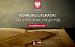 #DOBRESŁOWA: konkurs literacki