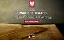 #DOBRESŁOWA: konkurs literacki