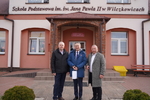 Wizyta gospodarska w świętokrzyskich gminach