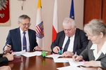 Nowa inwestycja w Sobowie