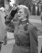 Zmarła Anna Urszula Woźniak