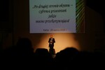 Rozmawiali o cyberbezpieczeństwie
