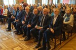 Profesor Andrzej Zybertowicz gościem Świętokrzyskiej Akademii Samorządowej.