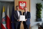 Wnioski o prawa miejskie