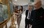 Wernisaż w „Okrąglaku”