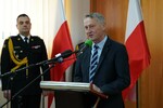 Wsparcie na zakup pojazdów dla OSP