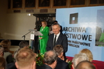 Stulecie Archiwum Państwowego w  Kielcach