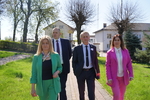 Wizyta gospodarska w świętokrzyskich gminach
