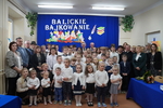 Książki w roli głównej