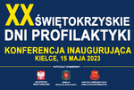 Jubileuszowe dni profilaktyki