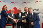 Dofinansowanie remontu Starostwa Powiatowego w Opatowie