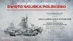 Wielka defilada w Święto Wojska Polskiego