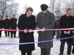 &#8222;Sienkiewka&#8221; po remoncie