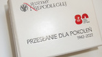 Uhonorowanie żołnierzy Armii Krajowej