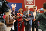 Wsparcie dla stref przemysłowych
