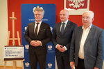 Nowe inwestycje w regionie ze wsparciem Polskiego Ładu