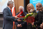 Święto pracowników socjalnych